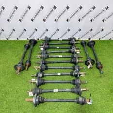 Привод задний левый Mercedes-Benz E-class W213