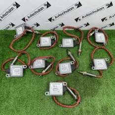 Датчик NOX BMW 3-Series F30 2012