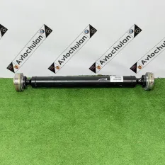 Карданный вал передний Mercedes-Benz GLE-Class