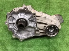 Раздаточная коробка Mercedes-Benz GLE-Class C167