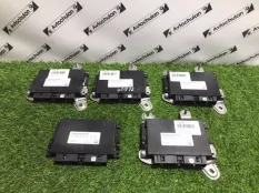 Блок управления трансмиссии Mercedes-Benz