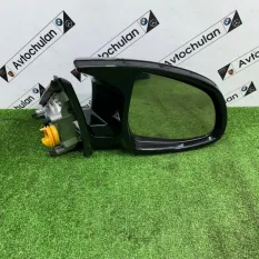 Зеркало заднего вида боковое правое BMW X6M F86