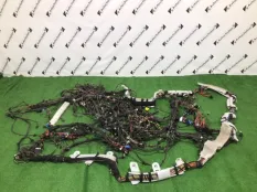 Проводка салона BMW X5 F15