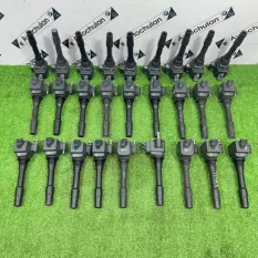 Катушка зажигания BMW 4-Series G22 2021