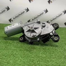 Мотор стеклоочистителя задний Mercedes-Benz