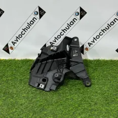 Кронштейн крыла передний правый BMW X5 F15 2014
