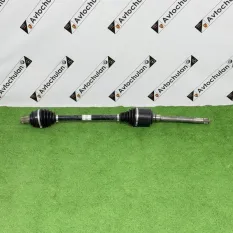 Привод передний правый Mercedes-Benz GLE-Class