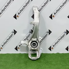 Кулак поворотный передний правый Mercedes-Benz