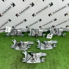 Мотор стеклоочистителя BMW X5 F15 2018