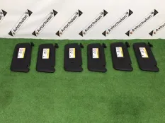 Козырек солнцезащитный левый Mercedes-Benz C-Class