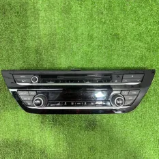 Блок управления климат-контролем передний BMW