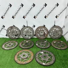 Маховик АКПП BMW 3-Series G20 2022