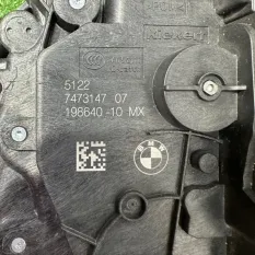Замок двери задний левый BMW X3 G01 2019