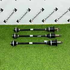 Привод задний правый BMW 3-Series G20 2022