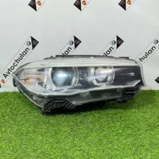 Фара ксеноновая правая BMW X5 F15