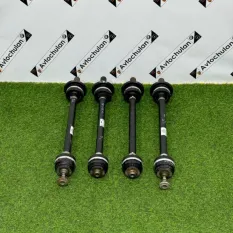 Привод задний левый BMW 7-Series G11 2018