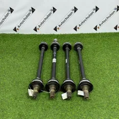 Привод задний правый BMW 7-Series G11 2018