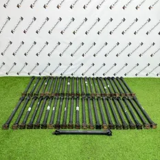 Карданный вал передний BMW X5 E70 2012