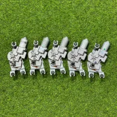 Моторчик стеклоочистителя BMW X3 G01 2020