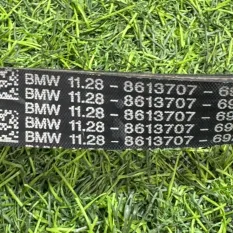 Ремень приводной BMW 1-Series F20 2012