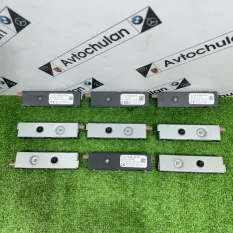 Антенна Mercedes-Benz GLS-Class X167 656830 2023