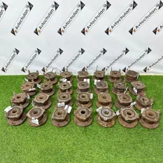 Ступица BMW X6 F16 2018