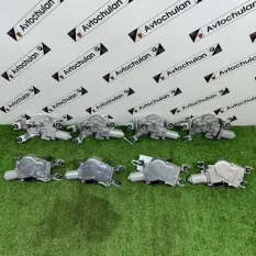 Мотор стеклоочистителя задний Mercedes-Benz