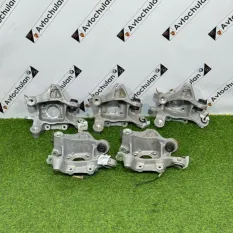 Кулак задний правый BMW 5-Series G30 2018