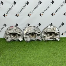 Кулак задний правый BMW 5-Series G30 2018