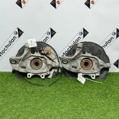 Кулак задний правый Mercedes-Benz C-Class W205