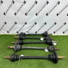 Привод задний левый Mercedes-Benz E-class W213