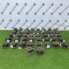 Ступица задняя Mercedes-Benz E-class W213 2018