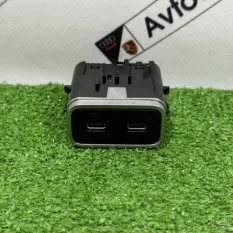 Блок USB Mercedes-Benz GLE-Class C167 2023