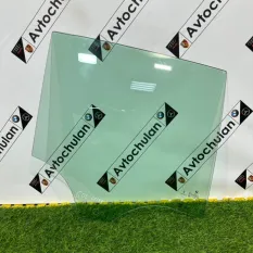 Стекло двери заднее правое BMW X4 G02 2023