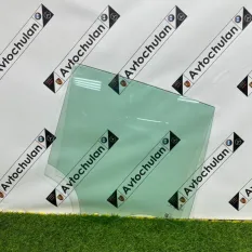 Стекло двери заднее правое BMW X4 G02 2023