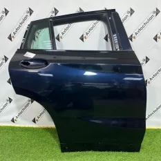Дверь задняя правая BMW X4 G02 2023