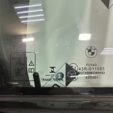 Дверь задняя правая BMW X4 G02 2023