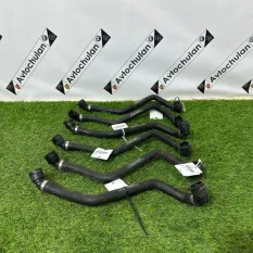 Патрубок системы охлаждения Mercedes-Benz E-class