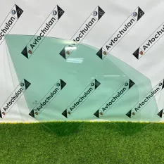 Стекло двери переднее правое BMW X4 G02 2023