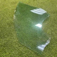 Стекло двери переднее правое BMW X4 G02 2023