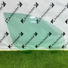 Стекло двери переднее правое BMW X4 G02 2023