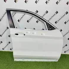 Дверь передняя правая BMW X4 G02 2023