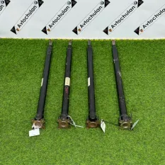 Карданный вал BMW X7 G07 2022