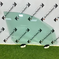 Стекло двери переднее правое BMW X4 G02 2023