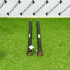 Карданный вал BMW 4-Series G22 2021