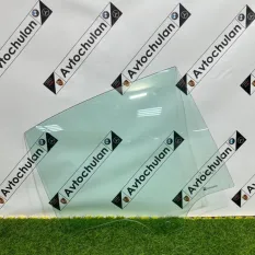 Стекло двери заднее правое BMW M3 G20 2018