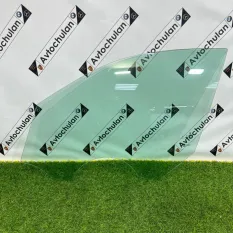 Стекло двери переднее левое BMW X4 G02 2023