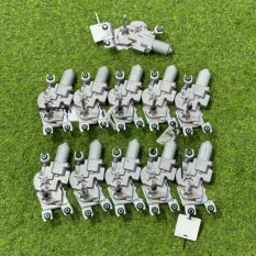 Моторчик стеклоочистителя задний BMW X5 G05 2019