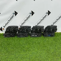 Замок двери задний правый BMW X5 G05 2023