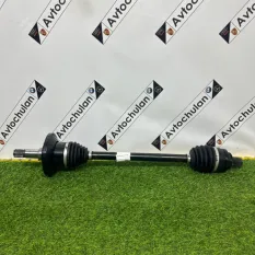 Привод задний левый Mercedes-Benz GLE-Class C167